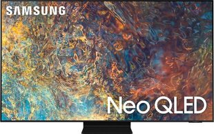 Samsung QE98QN90AATXXH цена и информация | Samsung Телевизоры и аксессуары | hansapost.ee