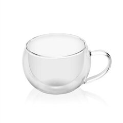 Кофейные чашки Eta Lungo, 2 шт. цена и информация | Стаканы, фужеры, кувшины | hansapost.ee