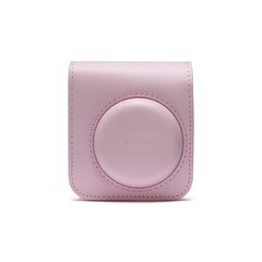 Instax Mini 12, Blossom Pink цена и информация | Cумки, футляры | hansapost.ee