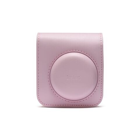 Instax Mini 12, Blossom Pink hind ja info | Fotoaparaatide kotid ja vutlarid | hansapost.ee