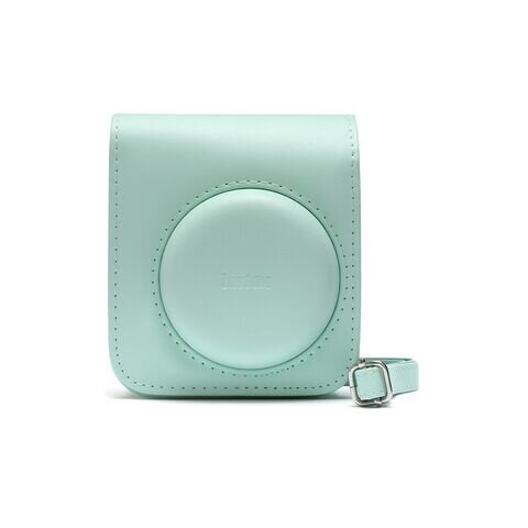 Instax Mini 12, Mint Green hind ja info | Fotoaparaatide kotid ja vutlarid | hansapost.ee