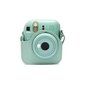 Instax Mini 12, Mint Green hind ja info | Fotoaparaatide kotid ja vutlarid | hansapost.ee