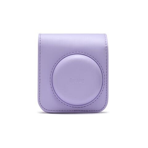 Instax Mini 12, Lilac Purple цена и информация | Fotoaparaatide kotid ja vutlarid | hansapost.ee