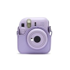 Instax Mini 12, Lilac Purple цена и информация | Cумки, футляры | hansapost.ee