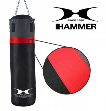 Poksikott Hammer Cobra 100x30 cm hind ja info | Poks | hansapost.ee