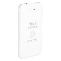 Extra Digital 10000 mAh цена и информация | Зарядные устройства Power bank | hansapost.ee