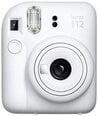 Fujifilm Instax Mini 12, clay white