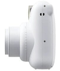 Fujifilm Instax Mini 12, clay white цена и информация | Фотоаппараты мгновенной печати | hansapost.ee