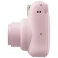 Fujifilm Instax Mini 12, blossom pink цена и информация | Kiirpildikaamerad | hansapost.ee