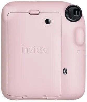 Fujifilm Instax Mini 12, blossom pink цена и информация | Kiirpildikaamerad | hansapost.ee