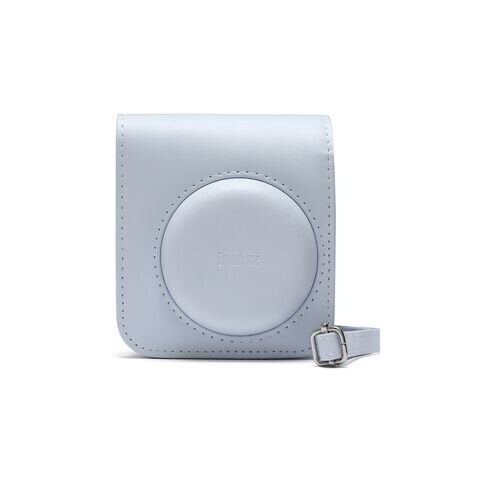 Instax Mini 12, Clay White цена и информация | Fotoaparaatide kotid ja vutlarid | hansapost.ee