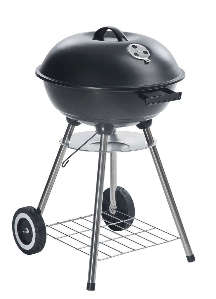 Grill Mirpol MIR230, 38,5 cm цена и информация | Grillid | hansapost.ee