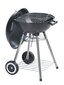 Grill Mirpol MIR230, 38,5 cm hind ja info | Grillid | hansapost.ee