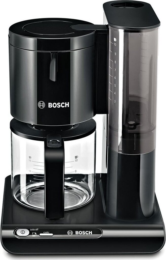Bosch TKA8013 цена и информация | Kohvimasinad ja espressomasinad | hansapost.ee