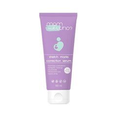 Сыворотка от растяжек Мom and Who? Stretch Marks Correction Serum, 100 мл цена и информация | Mom and who Духи, косметика | hansapost.ee