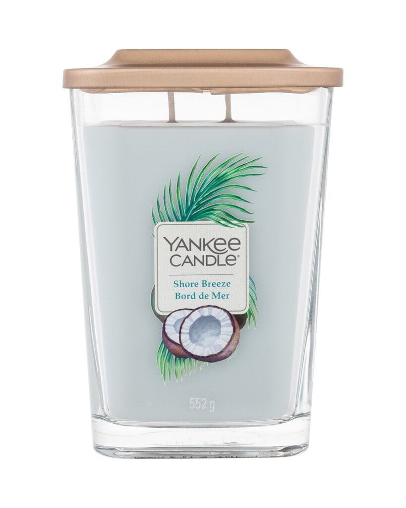 Küünal Yankee Candle, 552 g. hind ja info | Küünlad, küünlajalad | hansapost.ee