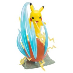 Фигурка Pokemon Select Pikachu, 2370 цена и информация | Игрушки для мальчиков | hansapost.ee