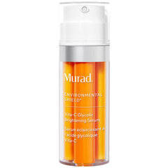 Seerum näopuhastuseks Murad Vita-C Glycolic Brightening Serum, 30ml hind ja info | Näoõlid, ampullid ja seerumid | hansapost.ee