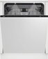 Beko BDIN38650C price and information | Nõudepesumasinad | hansapost.ee