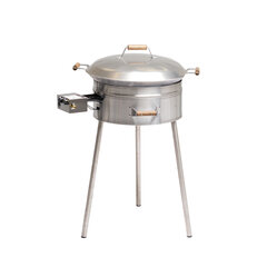 GrillSymbol Cataplana komplekt PRO-545 CAT hind ja info | GrillSymbol Sport, puhkus, matkamine | hansapost.ee