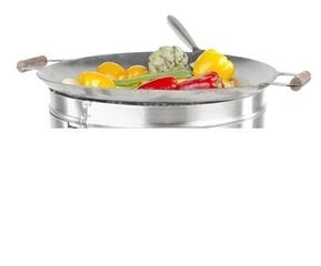 GrillSymbol wok-lahendus 450 (PRO-460 komplektile) hind ja info | Grillitarvikud ja grillnõud | hansapost.ee