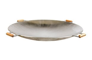 Grillsymbol wok-pann WP-915 hind ja info | Grillitarvikud ja grillnõud | hansapost.ee