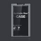 Nillkin Synthetic Fiber S Case, must hind ja info | Telefonide kaitsekaaned ja -ümbrised | hansapost.ee