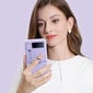 Nillkin CamShield Silky Silicone Case, roosa цена и информация | Telefonide kaitsekaaned ja -ümbrised | hansapost.ee