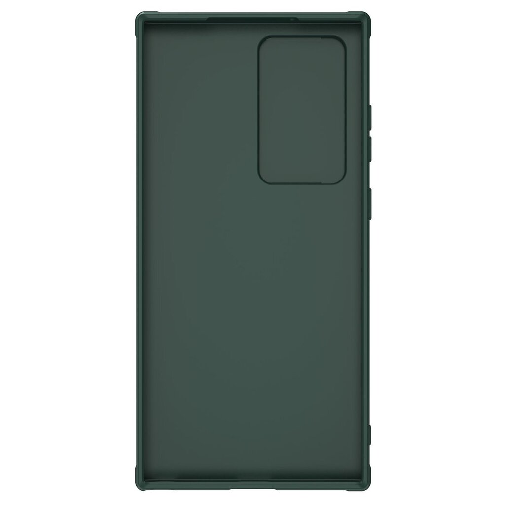 Nillkin Textured S Case, roheline hind ja info | Telefonide kaitsekaaned ja -ümbrised | hansapost.ee