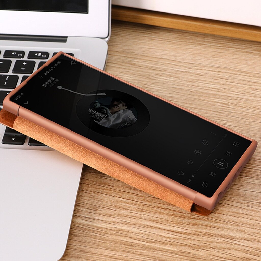 Nillkin Qin Leather Pro Case hind ja info | Telefonide kaitsekaaned ja -ümbrised | hansapost.ee