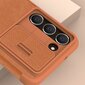 Nillkin Qin Leather Pro Case hind ja info | Telefonide kaitsekaaned ja -ümbrised | hansapost.ee