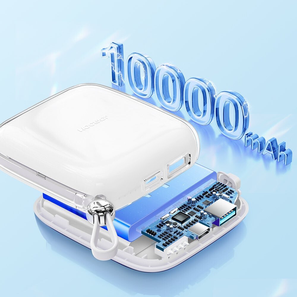 Joyroom JR-L002, 10000mAh hind ja info | Akupangad | hansapost.ee