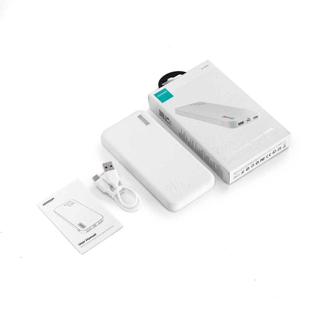 Joyroom QP194, 10000mAh hind ja info | Akupangad | hansapost.ee