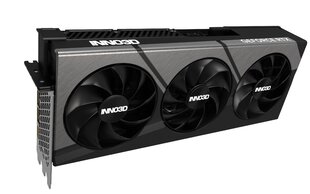 Inno3D GeForce RTX 4090 X3 OC (N40903-246XX-18332989) hind ja info | Videokaardid | hansapost.ee