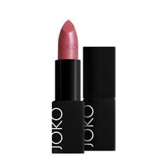 Huulepulk Joko Moisturizing Lipstick 48, 3,5 g hind ja info | Huulekosmeetika | hansapost.ee