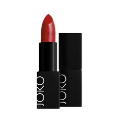 Huulepulk Joko Moisturizing Lipstick 47, 3,5 g цена и информация | Помады, бальзамы, блеск для губ | hansapost.ee