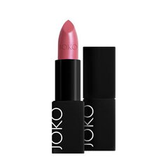 Huulepulk Joko Moisturizing Lipstick 45, 3,5 g hind ja info | Huulekosmeetika | hansapost.ee