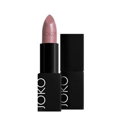 Huulepulk Joko Moisturizing Lipstick 42, 3,5 g hind ja info | Huulekosmeetika | hansapost.ee