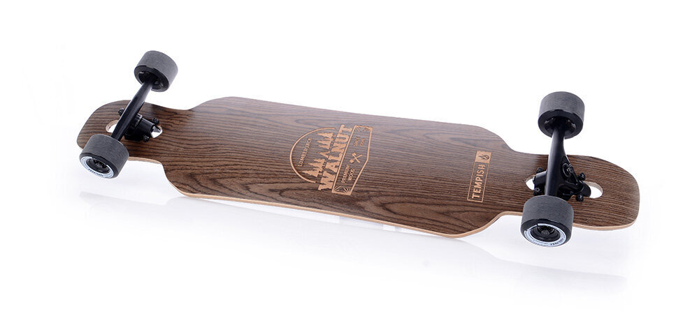 Longboard Tempish Walnut цена и информация | Rulad | hansapost.ee