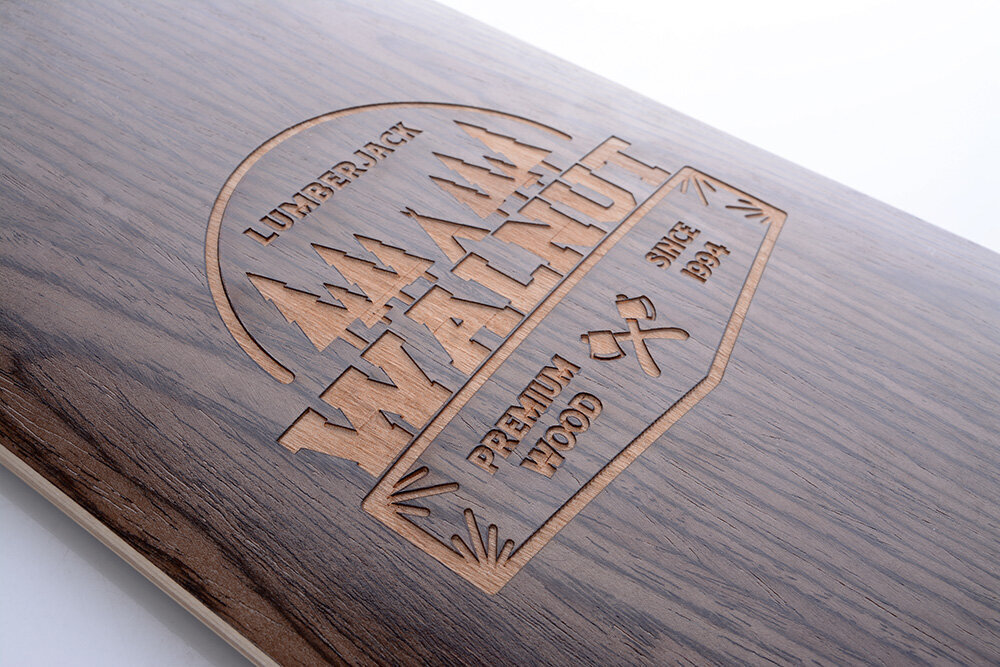 Longboard Tempish Walnut hind ja info | Rulad | hansapost.ee