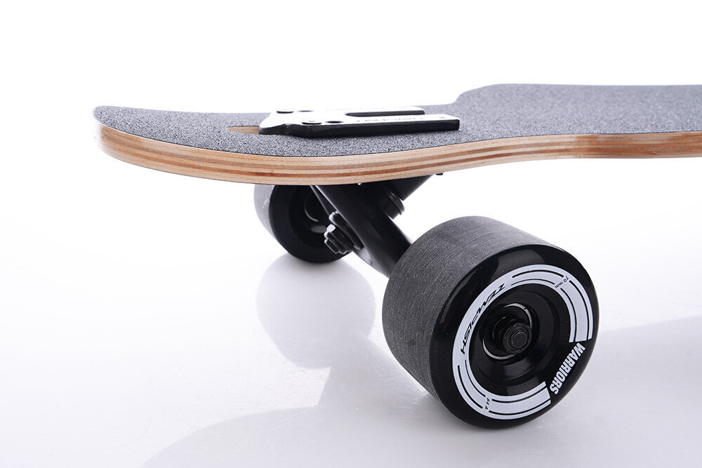 Longboard Tempish Walnut цена и информация | Rulad | hansapost.ee