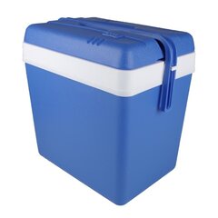 Сумка-холодильник, 24 л, синяя цена и информация | Сумки-холодильники | hansapost.ee