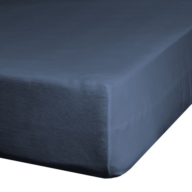 Jersey kummiga voodilina, 220x200 cm hind ja info | Voodilinad | hansapost.ee