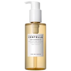 Очищающее масло для лица Skin1004 Madagascar Centella, 200 мл цена и информация | Аппараты для ухода за лицом | hansapost.ee