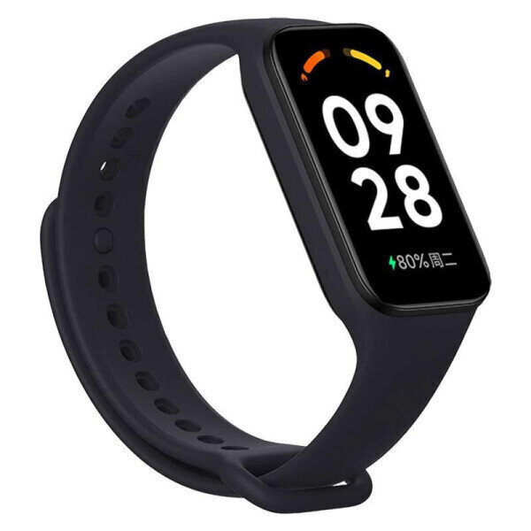 Xiaomi Redmi Smart Band 2 Black цена и информация | Nutikellad, laste nutikellad | hansapost.ee