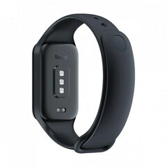 Смарт-часы Xiaomi Redmi Smart Band 2, черные цена и информация | Смарт-часы | hansapost.ee