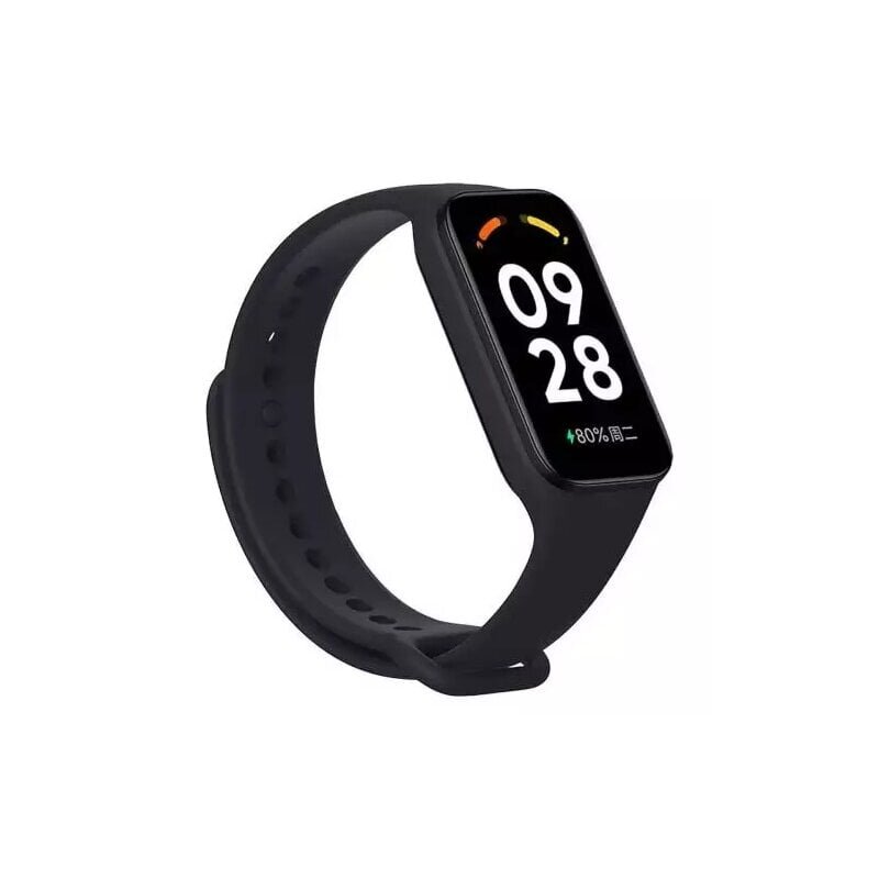 Xiaomi Redmi Smart Band 2 Black цена и информация | Nutikellad, laste nutikellad | hansapost.ee