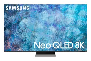 Samsung 8K Neo QLED QE85QN900ATXXH