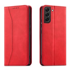 Magnet Fancy Case, красный цена и информация | Чехлы для телефонов | hansapost.ee