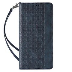 Magnet Strap Case, синий цена и информация | Чехлы для телефонов | hansapost.ee